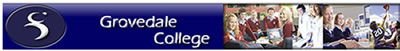 Grovedale College - Education VIC 0