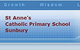St Anne's Catholic Primary School Sunbury - thumb 0