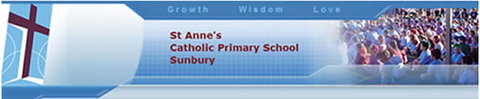 St Anne's Catholic Primary School Sunbury - Education VIC 0
