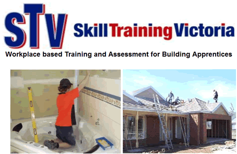 STV Skill Training Victoria - Education VIC
