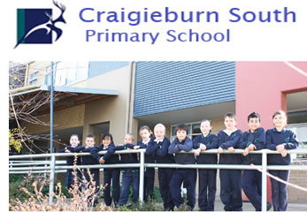 Craigieburn South Primary School - Education VIC 0