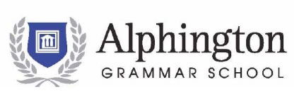 Alphington Grammar School - Education VIC 0