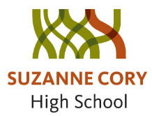 Suzanne Cory High School - Education VIC 0