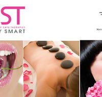 Academy of Safe Therapies Beauty Nails and Massage Courses - Education VIC