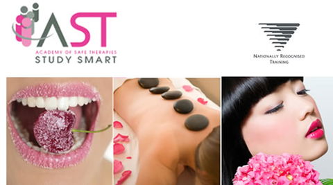 Academy Of Safe Therapies Beauty, Nails And Massage Courses - Education VIC 0