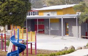 Eltham Primary School - Education VIC 1