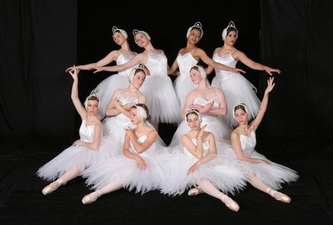 Riga Victoria Dance Academy - Education VIC 0