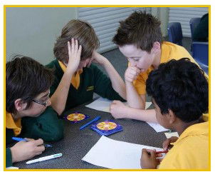 St Damians Primary School - Education VIC 1