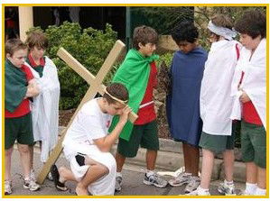 St Damians Primary School - Education VIC 2