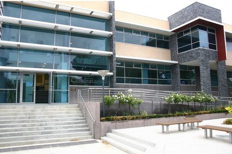 Mentone Girl's Grammar School - Education VIC 3