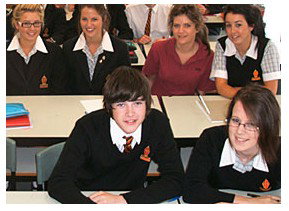 Yarra Valley Grammar  - Education VIC 2