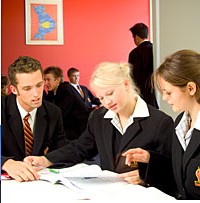 Yarra Valley Grammar  - Education VIC 3