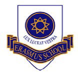 Erasmus School - Education VIC 0