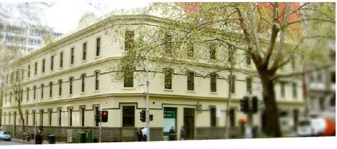 Melbourne City College - Education VIC 1