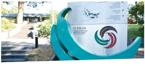 Melbourne City College - Education VIC 2