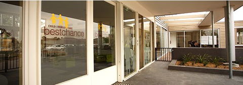 Cheshire School - Education VIC 2