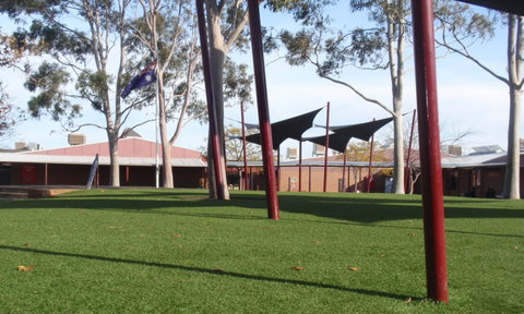 Westgrove Primary School - Education VIC 2