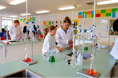 Carrum Downs Secondary College - Education VIC 3