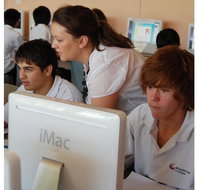 Braybrook College - Education VIC