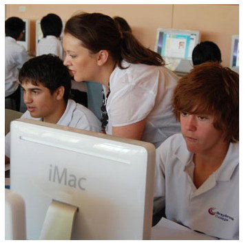 Braybrook College - Education VIC 0