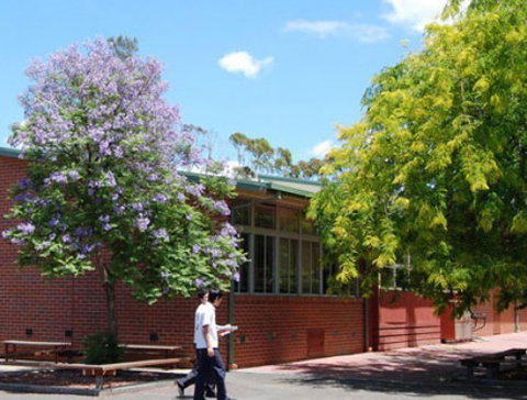 Braybrook College - Education VIC 1