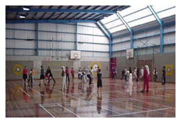 Braybrook College - Education VIC 2