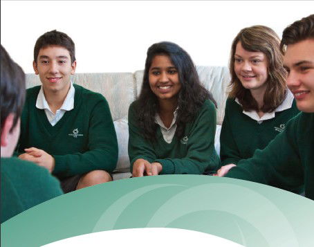 Fairhills High School - Education VIC 1