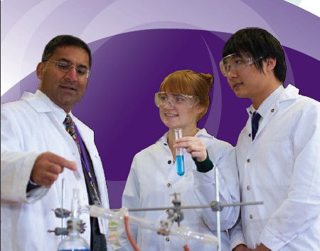 Fairhills High School - Education VIC 2