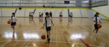 Fairhills High School - Education VIC 3