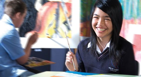 Keilor Downs College - Education VIC 1