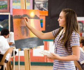 Koonung Secondary College - Education VIC 2
