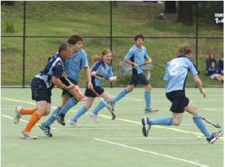 Koonung Secondary College - Education VIC 3