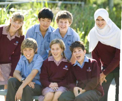 Wheelers Hill Secondary College - Education VIC 2