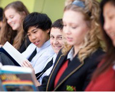 Suzanne Cory High School - Education VIC 1