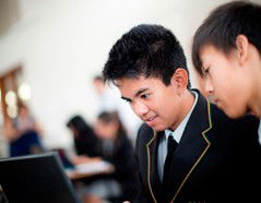 Suzanne Cory High School - Education VIC 3