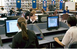 Mullauna College - Education VIC 1