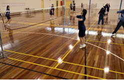 Mullauna College - Education VIC 2