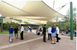 Mullauna College - Education VIC 3