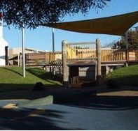 Yarrabah School - Education VIC