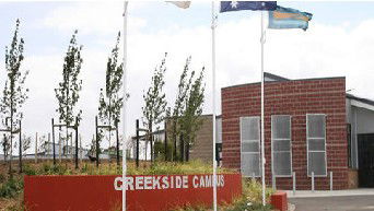 Brookside College - Education VIC 3