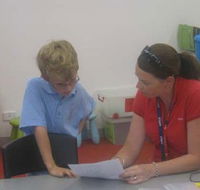 St Monicas Primary School - Education VIC