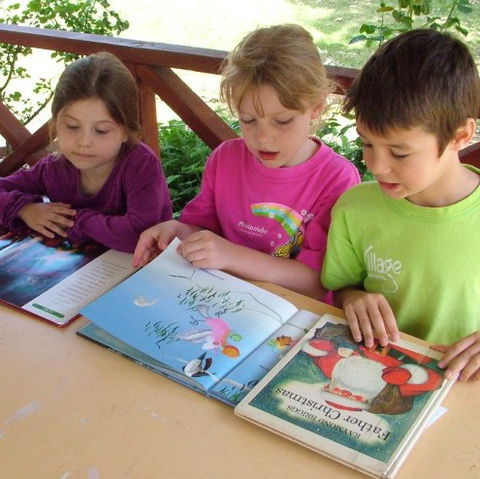 Village School Inc - Education VIC 0