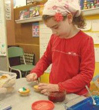 Village School Inc - Education VIC 2