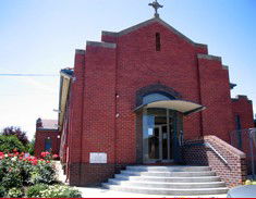 Holy Name Primary School - Education VIC 1