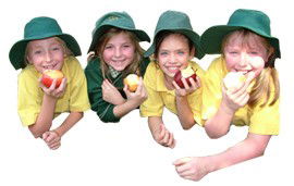 Holy Family Primary School Mt Waverley - Education VIC 1