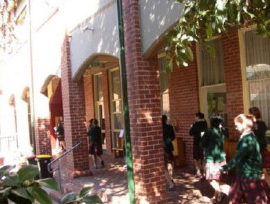 Kilbreda College - Education VIC 3