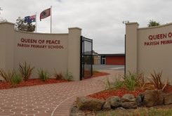 Queen Of Peace Parish Primary School - Education VIC 1