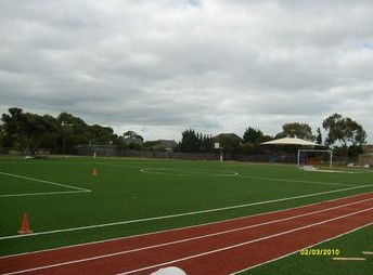 Queen Of Peace Parish Primary School - Education VIC 2