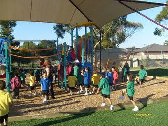 Queen Of Peace Parish Primary School - Education VIC 3
