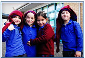 St Christopher's Primary School - Education VIC 1